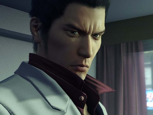 خرید بازی Yakuza Kiwami