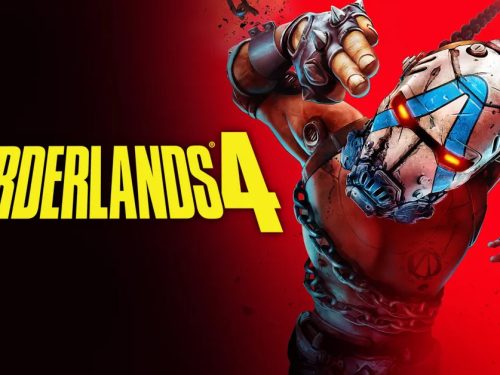 خرید بازی Borderlands 4