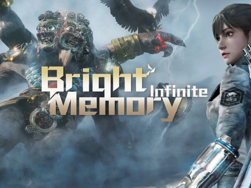 خرید بازی Bright Memory: Infinite