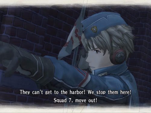 خرید بازی Valkyria Chronicles Remastered + Valkyria Chronicles 4