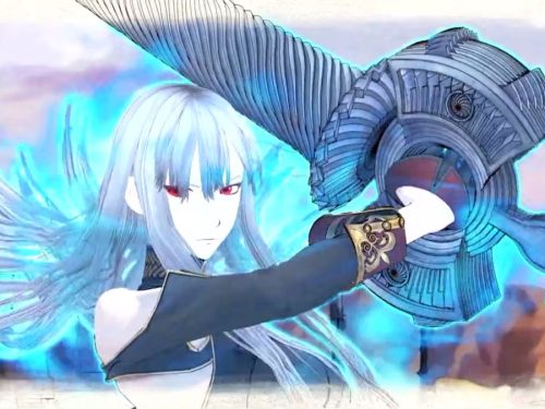 خرید بازی Valkyria Chronicles Remastered + Valkyria Chronicles 4