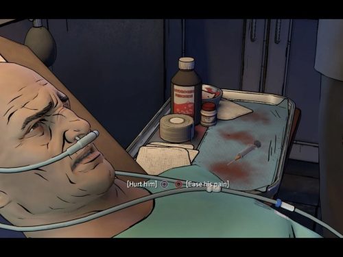خرید بازی Telltale Batman Shadows Edition