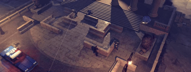 خرید بازی The Precinct