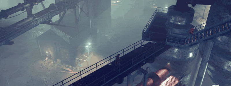 خرید بازی The Precinct