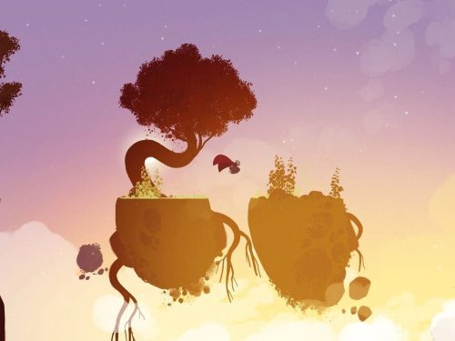 خرید بازی GRIS + Neva Bundle