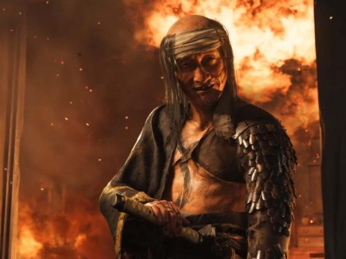 خرید بازی Ghost of Yōtei