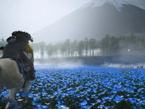 خرید بازی Ghost of Yōtei