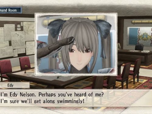 خرید بازی Valkyria Chronicles Remastered + Valkyria Chronicles 4