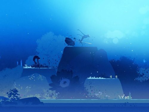 خرید بازی GRIS + Neva Bundle