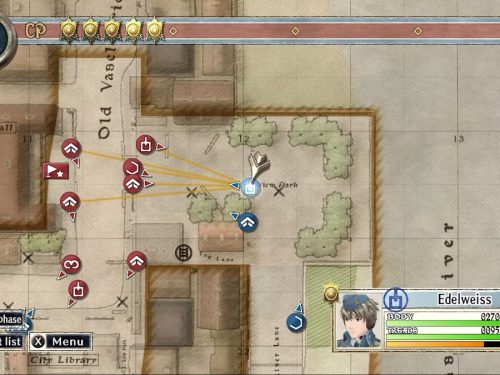خرید بازی Valkyria Chronicles Remastered + Valkyria Chronicles 4