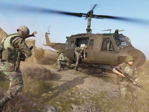 خرید بازی Arma Reforger