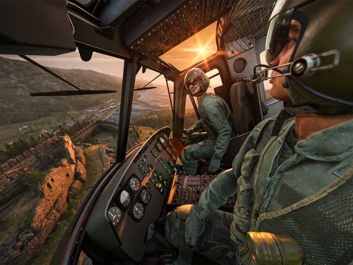 خرید بازی Arma Reforger