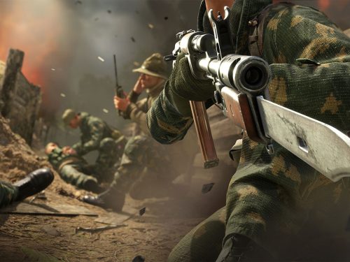 خرید بازی Arma Reforger