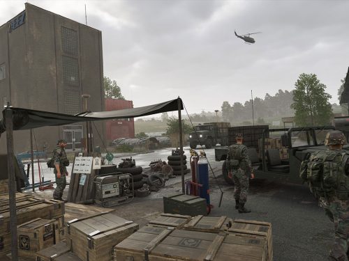 خرید بازی Arma Reforger