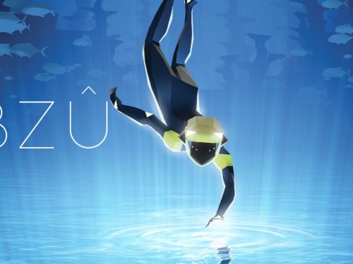 خرید بازی ABZÛ
