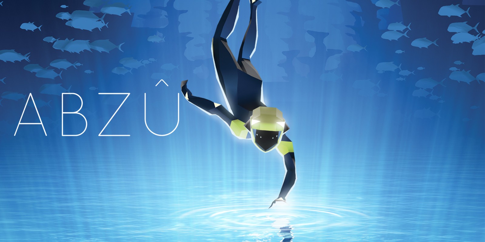 خرید بازی ABZÛ