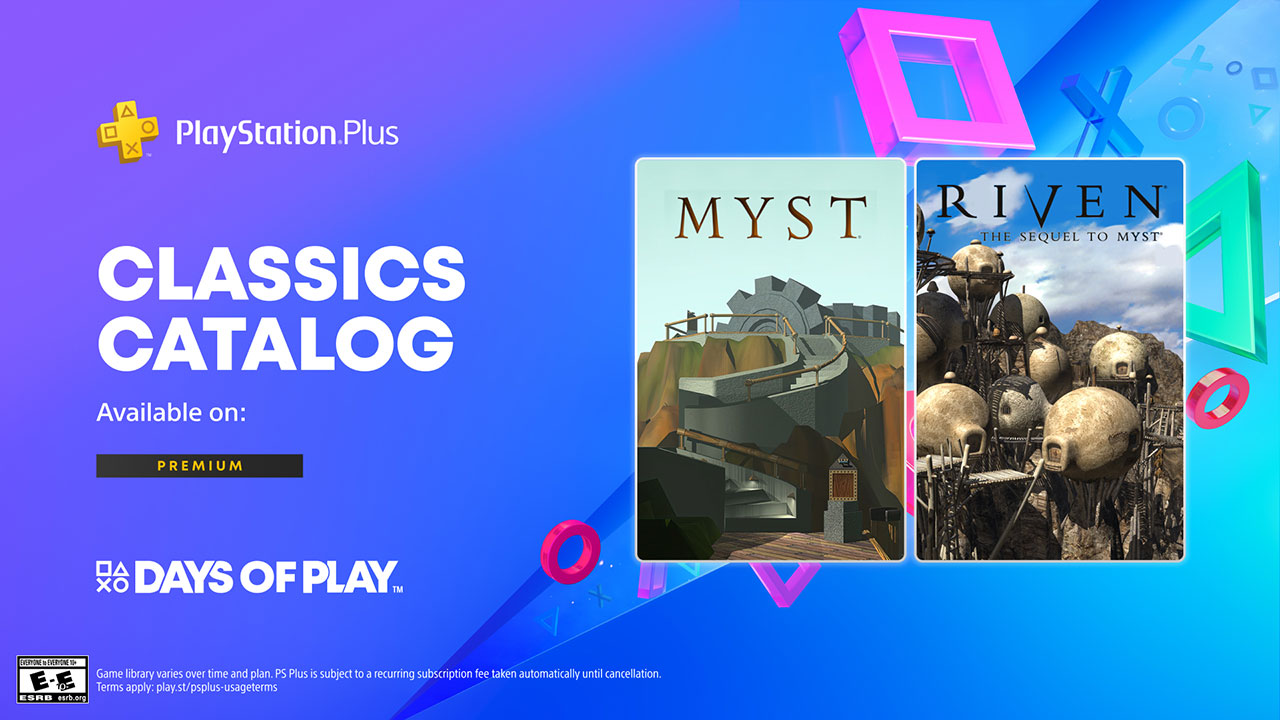 Days of Play 2025