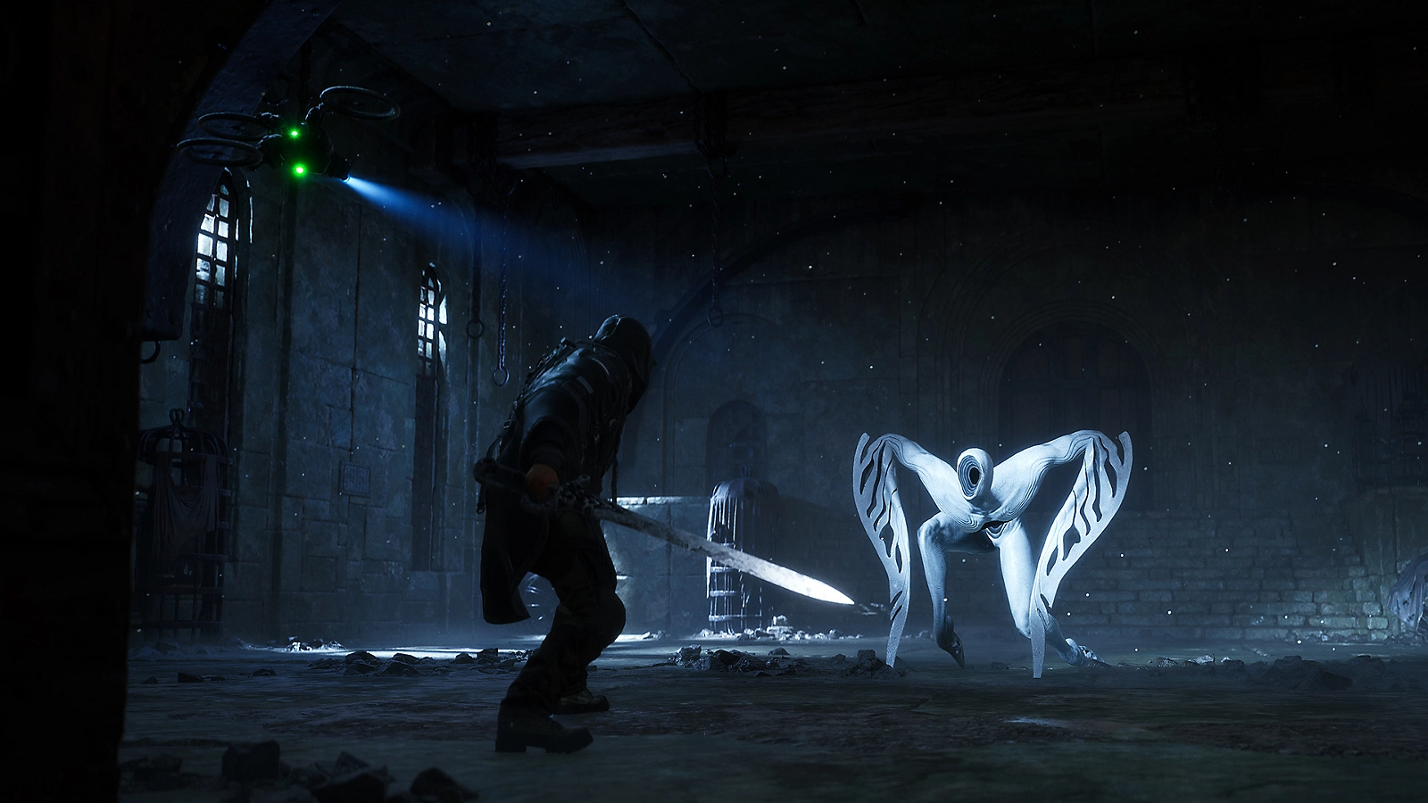 خرید بازی Hell is Us