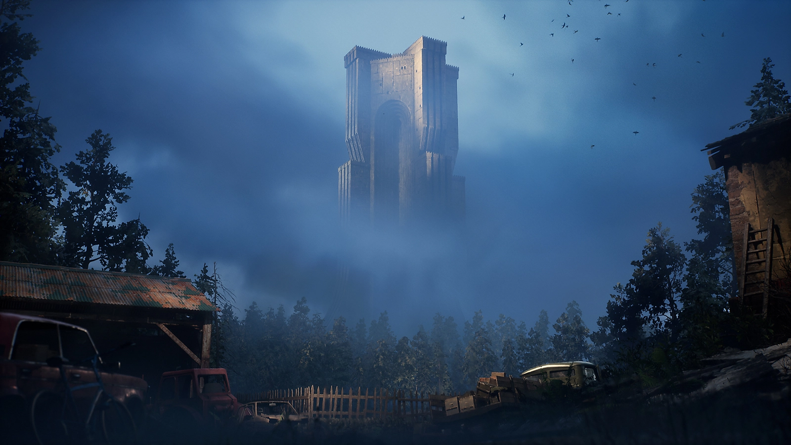 خرید بازی Hell is Us