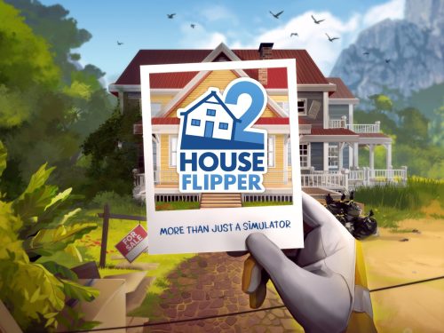 خرید بازی House Flipper 2