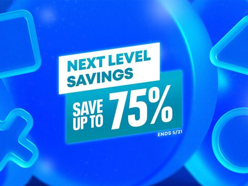 تخفیفات Next Level Savings سال 2025 پلی استیشن