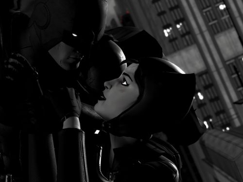خرید بازی Telltale Batman Shadows Edition