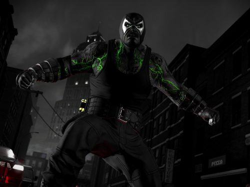خرید بازی Telltale Batman Shadows Edition