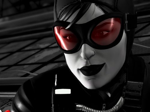 خرید بازی Telltale Batman Shadows Edition