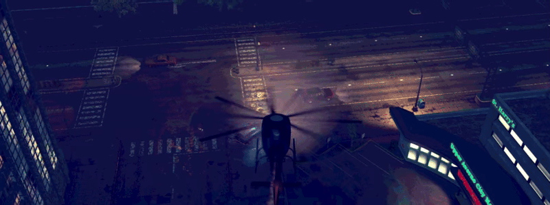 خرید بازی The Precinct