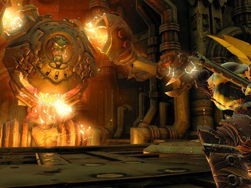 خرید بازی Darksiders: Fury's Collection - War and Death