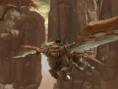 خرید بازی Darksiders: Fury's Collection - War and Death