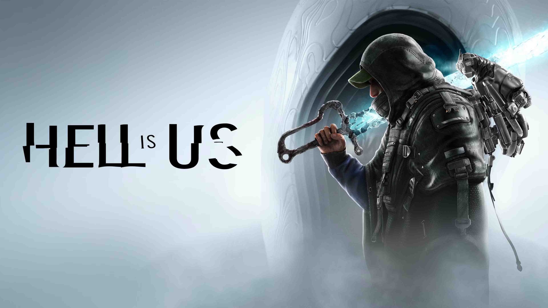 خرید بازی Hell is Us