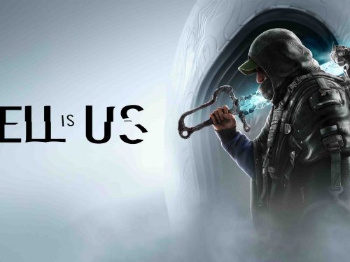 خرید بازی Hell is Us