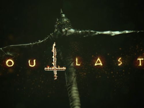 خرید بازی Outlast 2