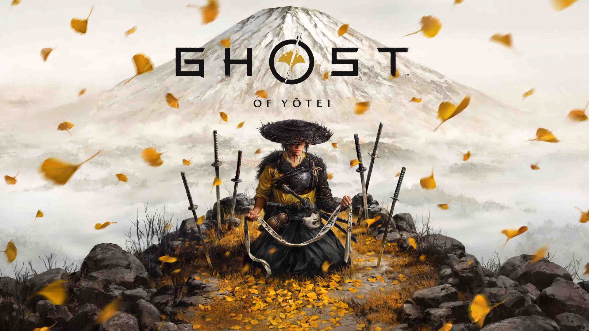 خرید بازی Ghost of Yōtei