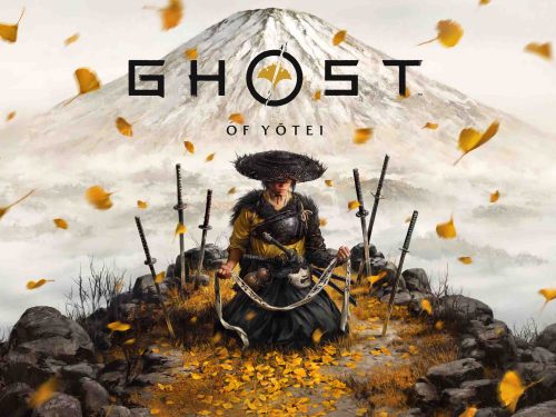 خرید بازی Ghost of Yōtei