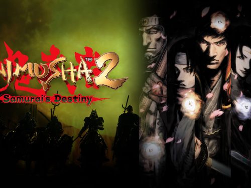 خرید بازی Onimusha 2: Samurai's Destiny