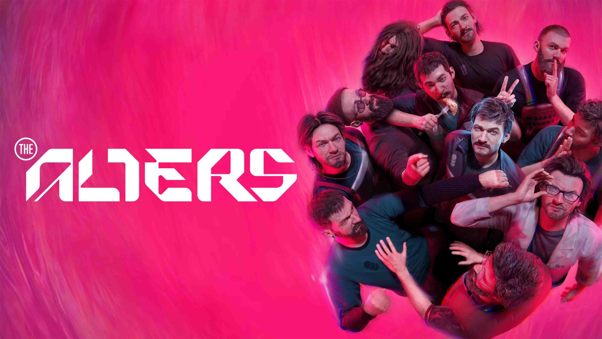 خرید بازی The Alters