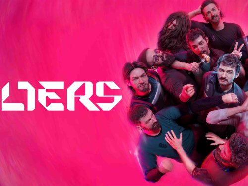 خرید بازی The Alters