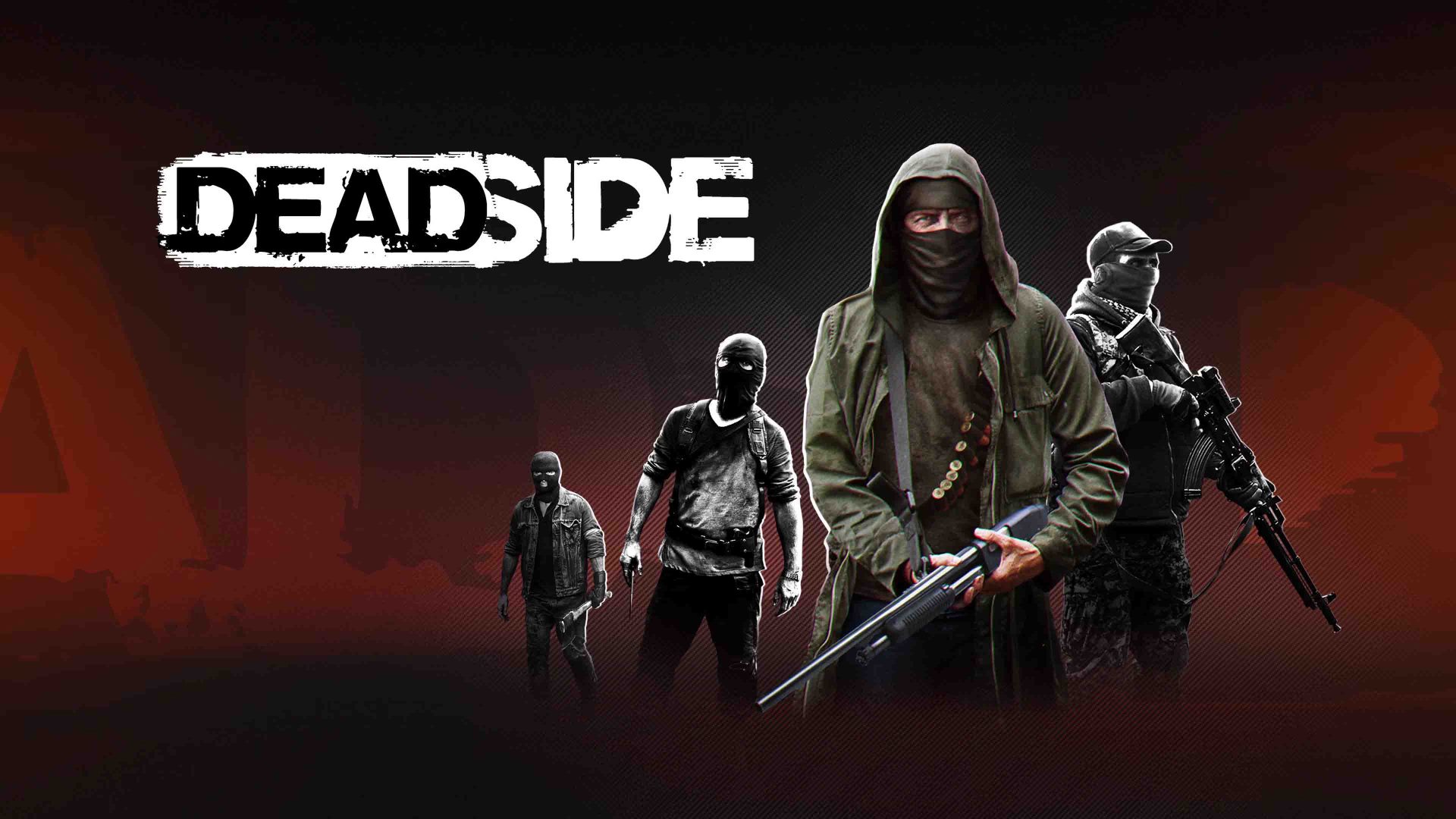 خرید بازی Deadside