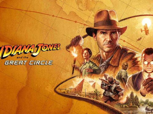 خرید بازی Indiana Jones and the Great Circle