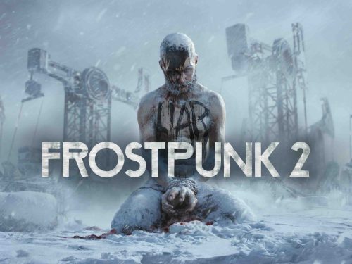 خرید بازی Frostpunk 2