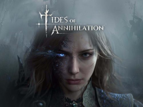 خرید بازی Tides of Annihilation