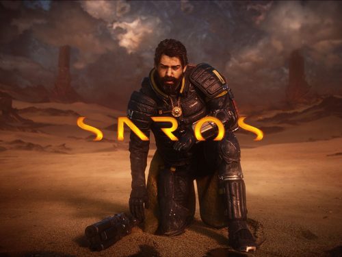 خرید بازی Saros