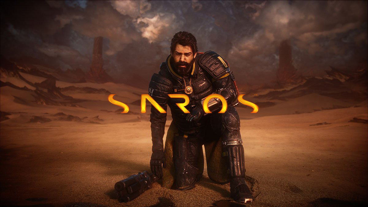 خرید بازی Saros