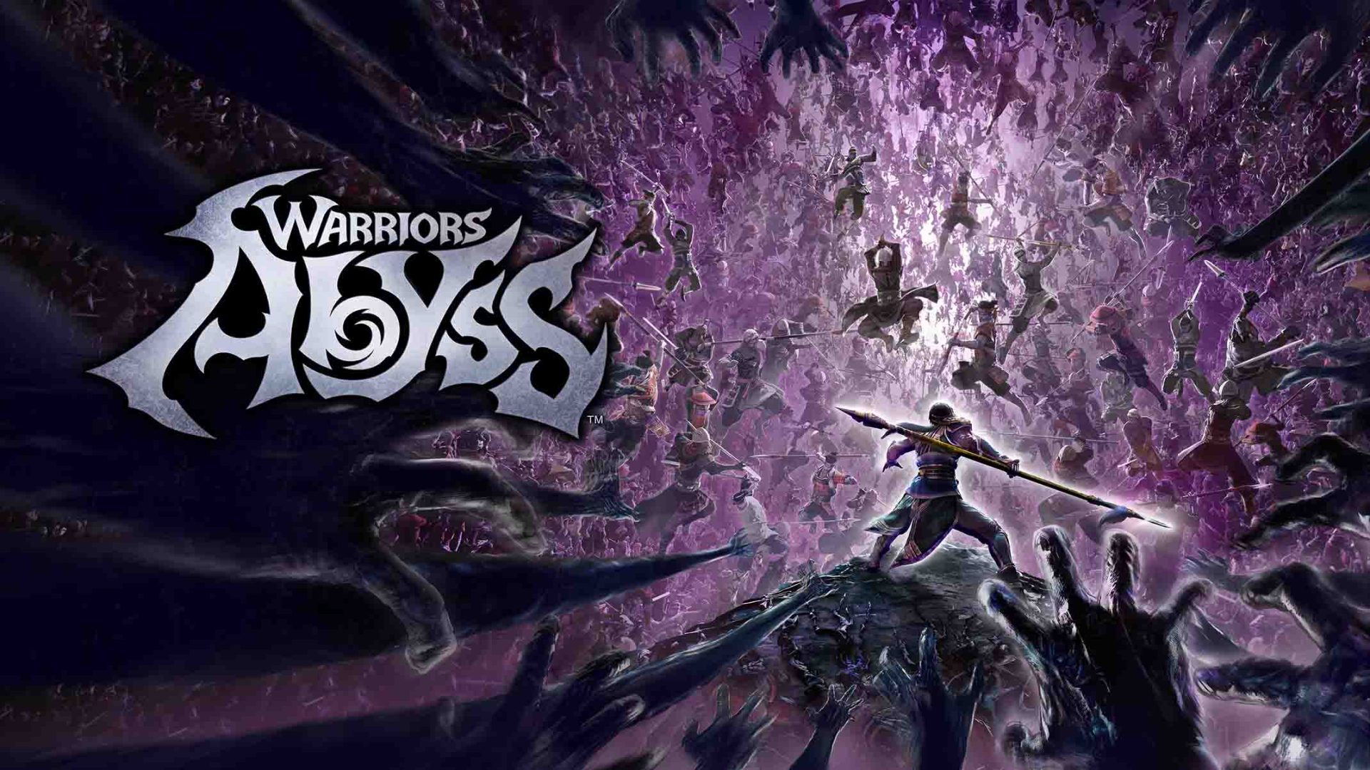 خرید بازی WARRIORS: Abyss