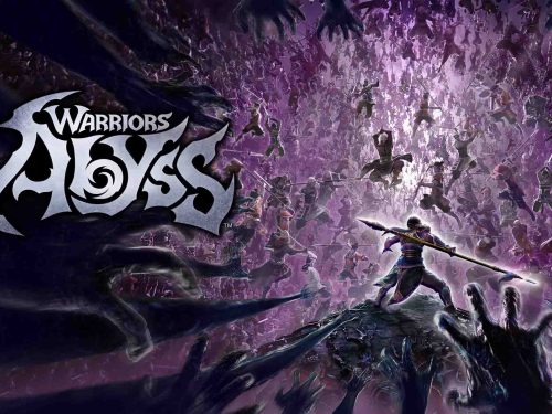 خرید بازی WARRIORS: Abyss