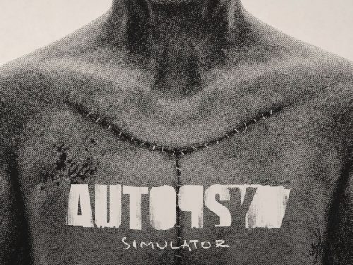 خرید بازی Autopsy Simulator