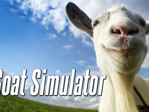 خرید بازی Goat Simulator