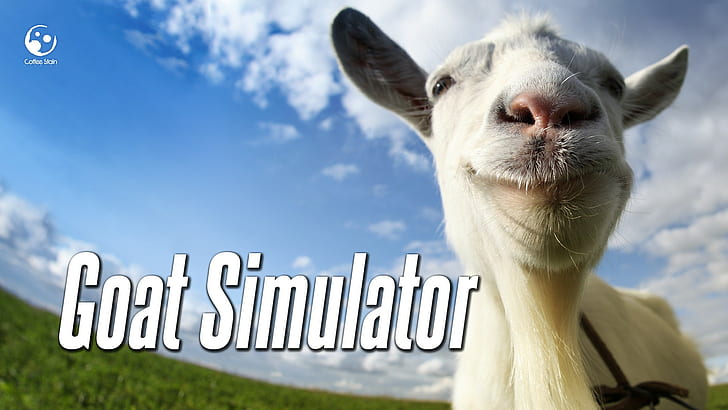 خرید بازی Goat Simulator